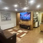 Casa Natales- Patagonia House
