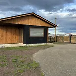 Casa Natales- Patagonia House