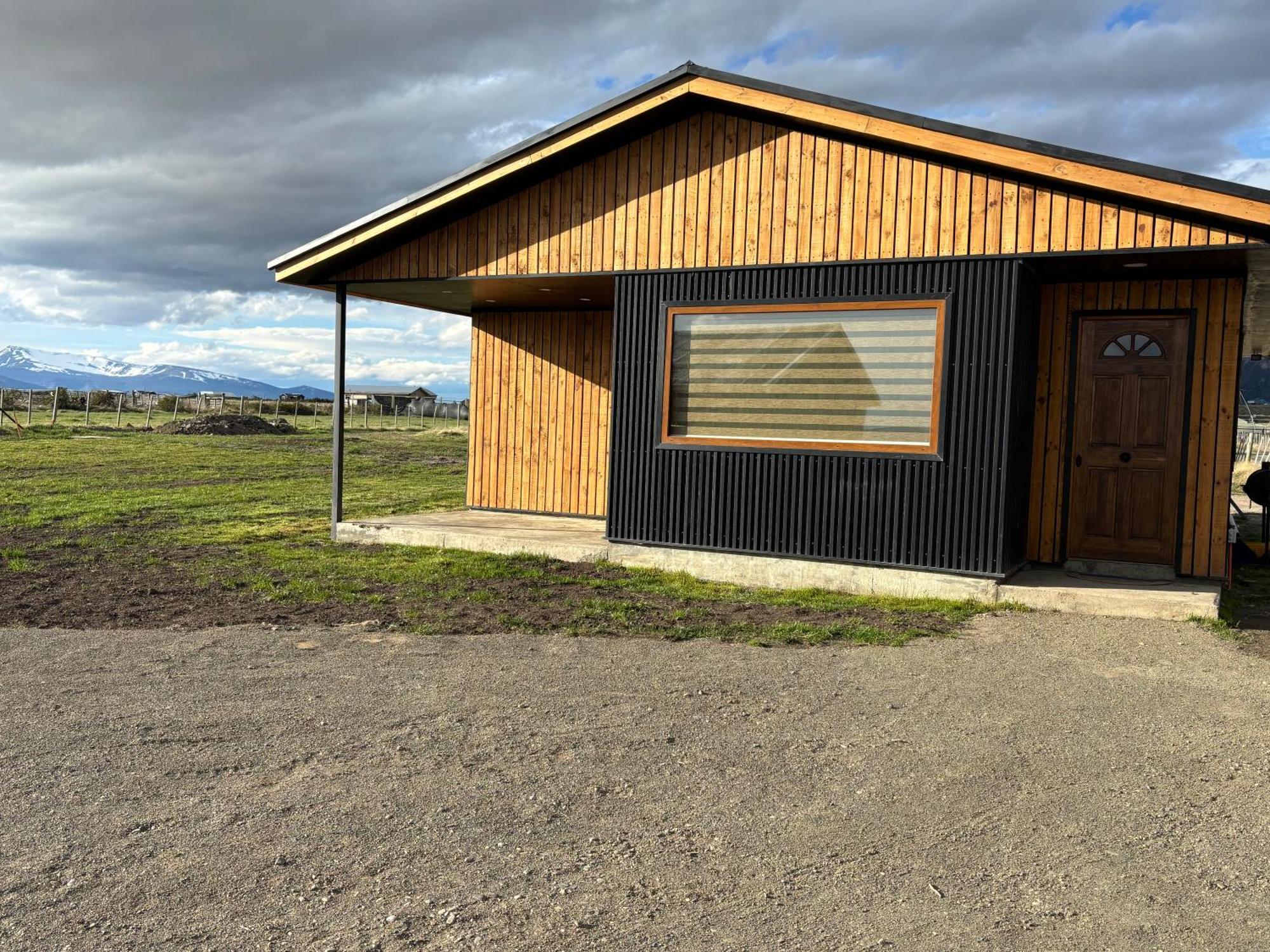 Casa Natales- Patagonia House *