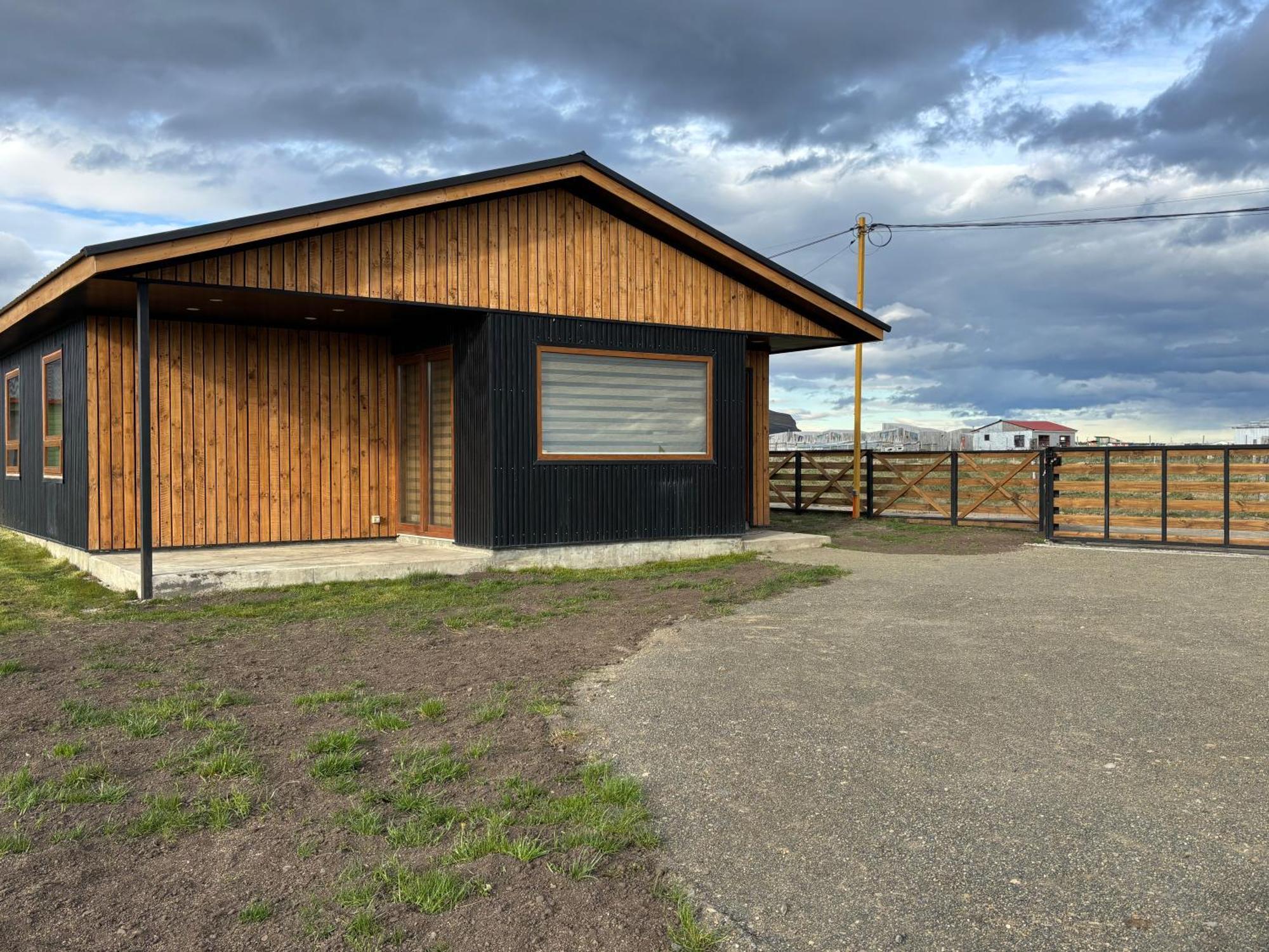 Casa Natales- Patagonia House * Puerto Natales